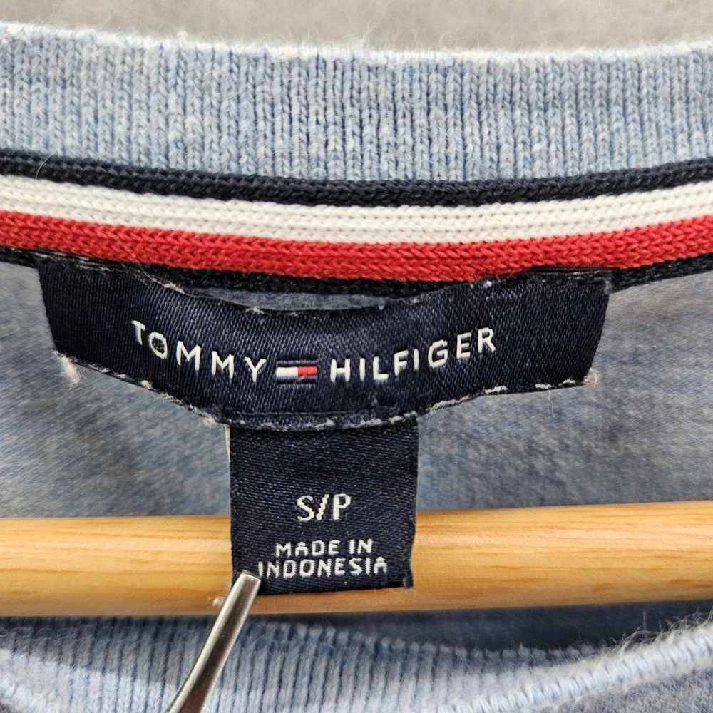 Tommy Hilfiger excellent pre